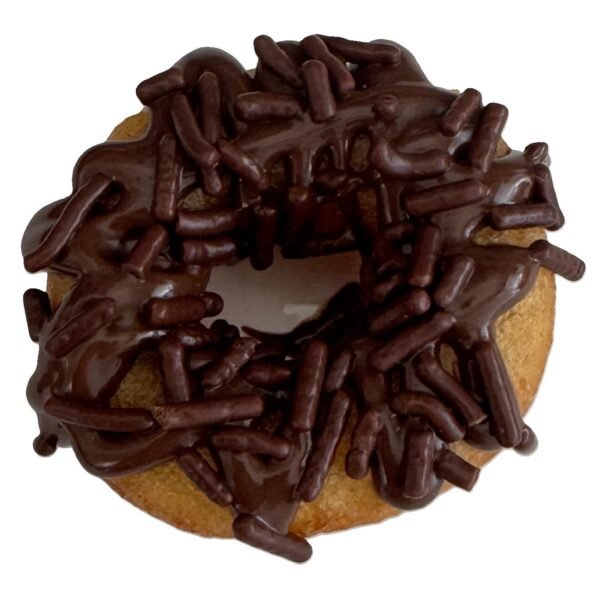 SM Chocolate Sprinkle
