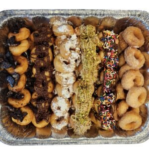 SM Tray