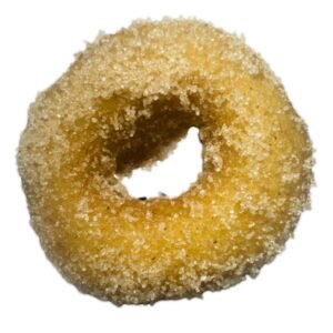 SM Cinnamon Sugar