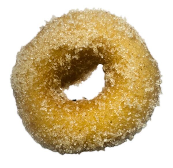 SM Cinnamon Sugar