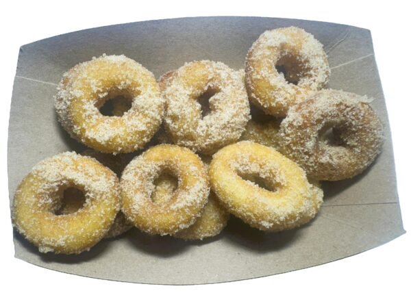 SM Cinnamon Sugar - Image 2
