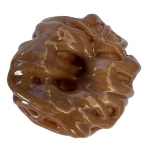 Maple - Dozen (12 mini donuts)