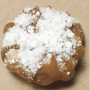 French Toast - Dozen (12 mini donuts)