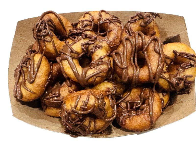 Sweet Minis Chocolate